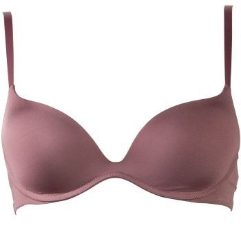 calvin klein positive push up bra